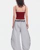 Aelfric Eden Aelfric Eden Contrast Layered Padded Cami Top in Red, Women's at Urban Outfitters - 2