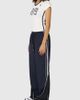 Aelfric Eden Aelfric Eden Contrast Side Baggy Track Pants in Blue, Women's at Urban Outfitters - 2