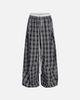 AELFRIC EDEN AELFRIC EDEN Double Waist Super Baggy Sweatpants - 2
