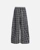 AELFRIC EDEN AELFRIC EDEN Double Waist Super Baggy Sweatpants - 3