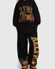 Aelfric Eden Aelfric Eden Fruit Graphic Hoodie in Black, Women's at Urban Outfitters - 1