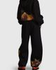 Aelfric Eden Aelfric Eden Fruit Graphic Hoodie in Black, Women's at Urban Outfitters - 2