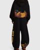 Aelfric Eden Aelfric Eden Fruit Graphic Hoodie in Black, Women's at Urban Outfitters - 3