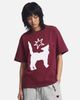 AELFRIC EDEN AELFRIC EDEN Fuzzy Cat Star Tee - 1