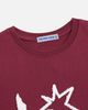 AELFRIC EDEN AELFRIC EDEN Fuzzy Cat Star Tee - 5