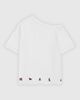 Aelfric Eden Aelfric Eden Mini Dachshund Tee in White, Women's at Urban Outfitters - 5