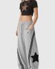 Aelfric Eden Aelfric Eden Panel Baggy Barrel Sweatpants in Grey, Women's at Urban Outfitters - 2