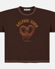 AELFRIC EDEN AELFRIC EDEN Pretzel Graphic Boxy Tee - 2