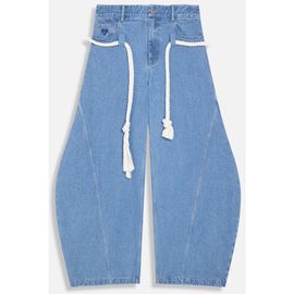 AELFRIC EDEN AELFRIC EDEN Super Baggy Barrel Jeans