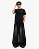 AELFRIC EDEN AELFRIC EDEN Washed Baggy Barrel Sweatpants - 1