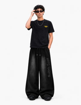 AELFRIC EDEN AELFRIC EDEN Washed Baggy Barrel Sweatpants