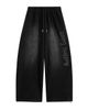 AELFRIC EDEN AELFRIC EDEN Washed Baggy Barrel Sweatpants - 3