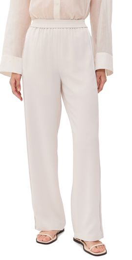 A.EMERY A. EMERY Angus Pants Oyster