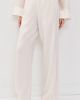 A.EMERY A. EMERY Angus Pants Oyster - 2