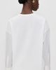 A.EMERY A. EMERY Baker Shirt Parchment - 3