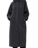 A.EMERY A. EMERY Daniels Coat Charcoal Melange - 1