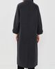 A.EMERY A. EMERY Daniels Coat Charcoal Melange - 3