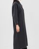 A.EMERY A. EMERY Daniels Coat Charcoal Melange - 4