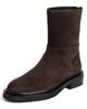 A.EMERY A. EMERY Easton Boots Bistre Suede - 1
