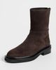 A.EMERY A. EMERY Easton Boots Bistre Suede - 2