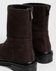 A.EMERY A. EMERY Easton Boots Bistre Suede - 4