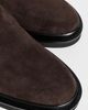 A.EMERY A. EMERY Easton Boots Bistre Suede - 6