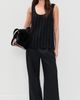A.EMERY A. EMERY Faye Tank Black - 5