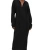 A.EMERY A. EMERY Koda Dress Black - 1