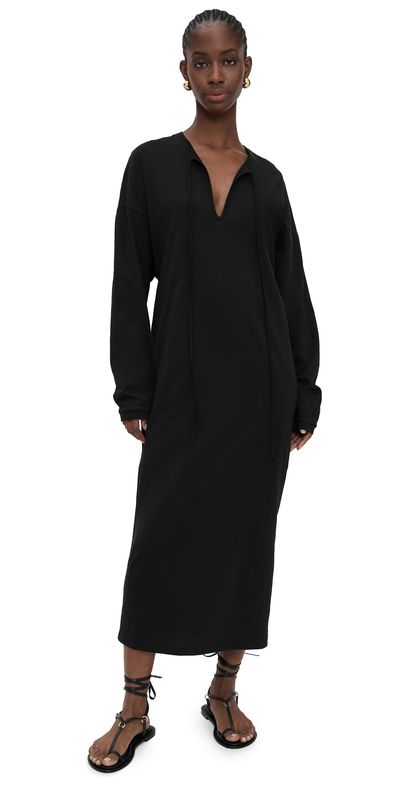 A.EMERY A. EMERY Koda Dress Black