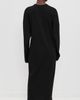 A.EMERY A. EMERY Koda Dress Black - 3