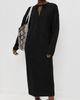A.EMERY A. EMERY Koda Dress Black - 5