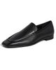 A.EMERY A. EMERY Lane Loafers Black - 1