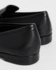 A.EMERY A. EMERY Lane Loafers Black - 4