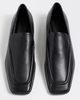 A.EMERY A. EMERY Lane Loafers Black - 5
