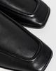 A.EMERY A. EMERY Lane Loafers Black - 6