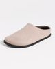 A.EMERY A. EMERY Lou Clogs Greige Suede - 2