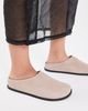 A.EMERY A. EMERY Lou Clogs Greige Suede - 3