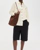 A.EMERY A. EMERY Seth Shirt Lemon - 5