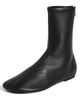 A.EMERY A. EMERY Sutherland Boots Black - 1
