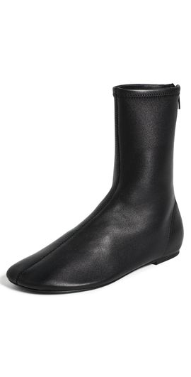 A.EMERY A. EMERY Sutherland Boots Black