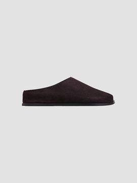 A.Emery A. Emery Women's Lou Suede Clogs