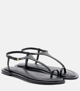 A.Emery A.Emery Alta leather sandals