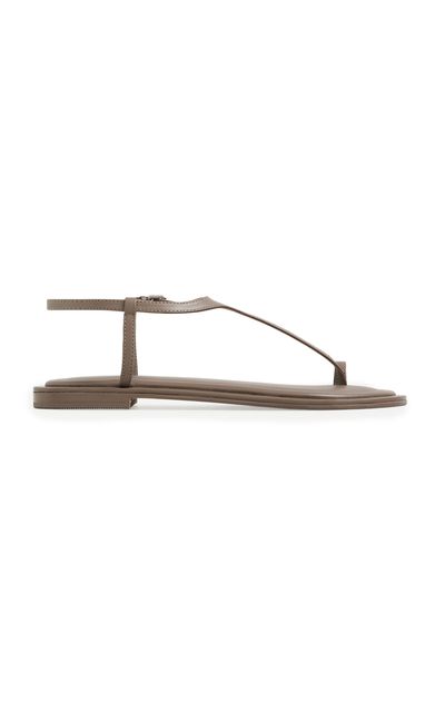 A.Emery A.Emery Clara Leather Sandals