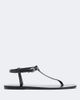 A.Emery A.Emery Clara leather thong sandals - 5