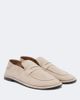 A.Emery A.Emery Clarence suede penny loafers - 1