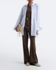 A.Emery A.Emery Clarence suede penny loafers - 4