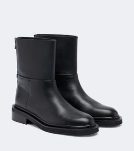A.Emery A.Emery Easton leather ankle boots