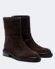 A.Emery A.Emery Easton suede ankle boots - 1