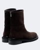 A.Emery A.Emery Easton suede ankle boots - 3