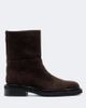 A.Emery A.Emery Easton suede ankle boots - 5